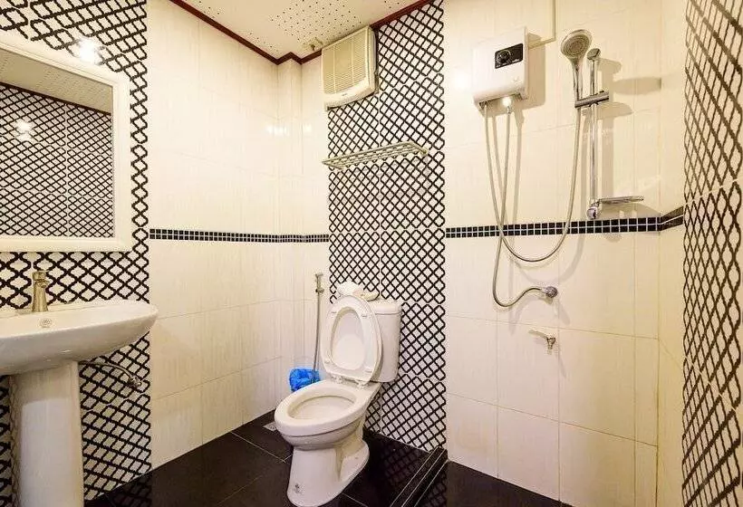 Aamiaismajoitus (B&B) Rommai At Home