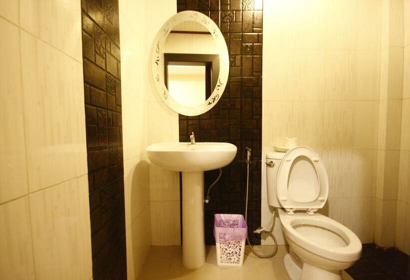 مبيت وإفطار Rommai At Home