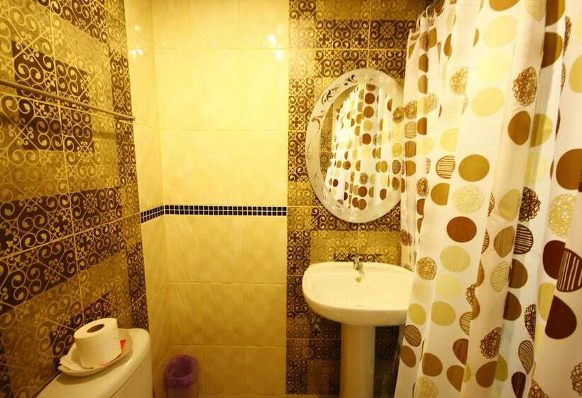 مبيت وإفطار Rommai At Home