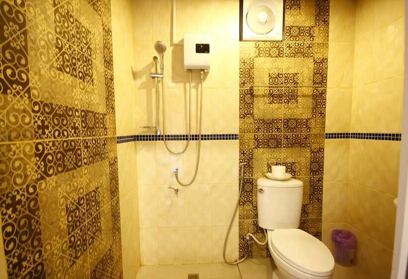 مبيت وإفطار Rommai At Home