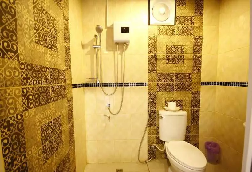 Aamiaismajoitus (B&B) Rommai At Home