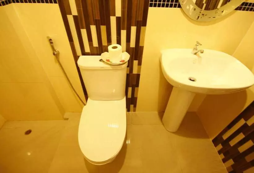 Aamiaismajoitus (B&B) Rommai At Home