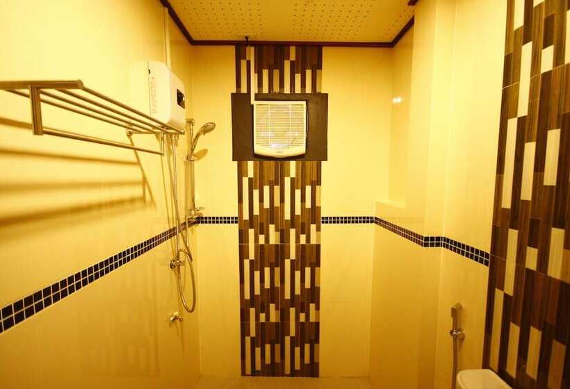 مبيت وإفطار Rommai At Home