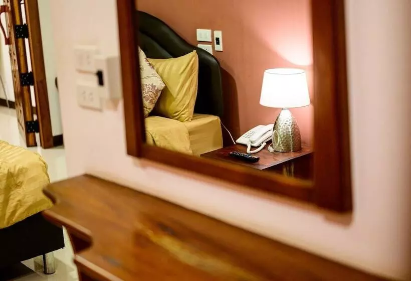 Aamiaismajoitus (B&B) Rommai At Home