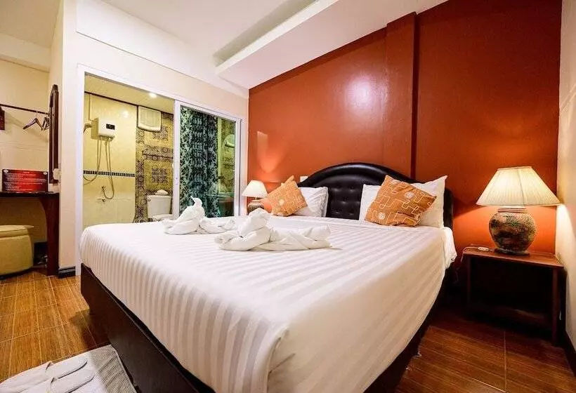 Aamiaismajoitus (B&B) Rommai At Home