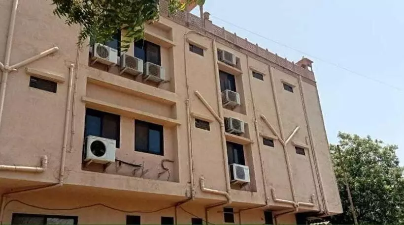 Hotelli Collection O Paradise