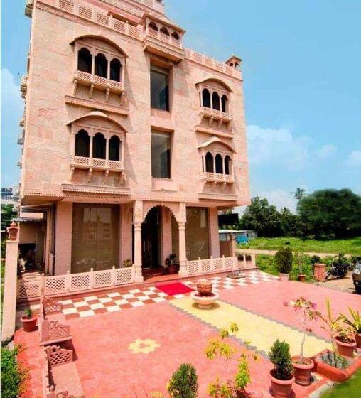 Hotel Collection O Paradise