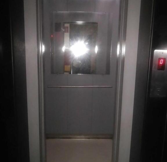 Hotel Collection O Paradise