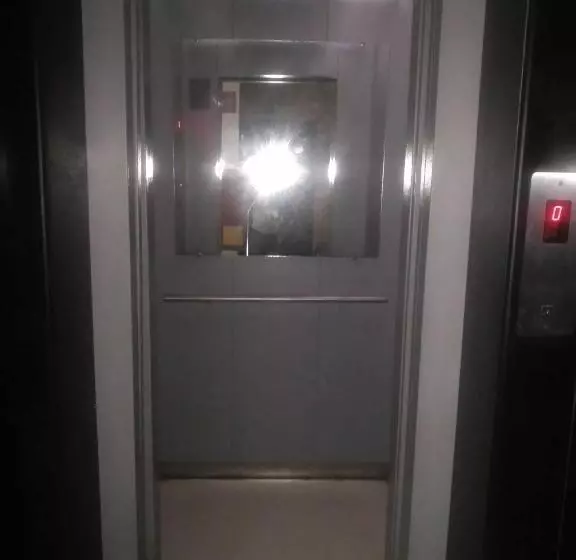 Hotelli Collection O Paradise