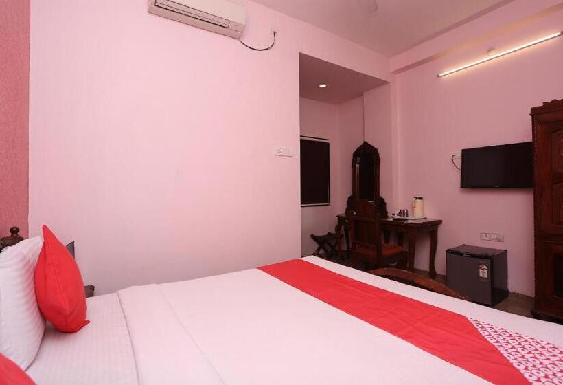 Hotel Collection O Paradise