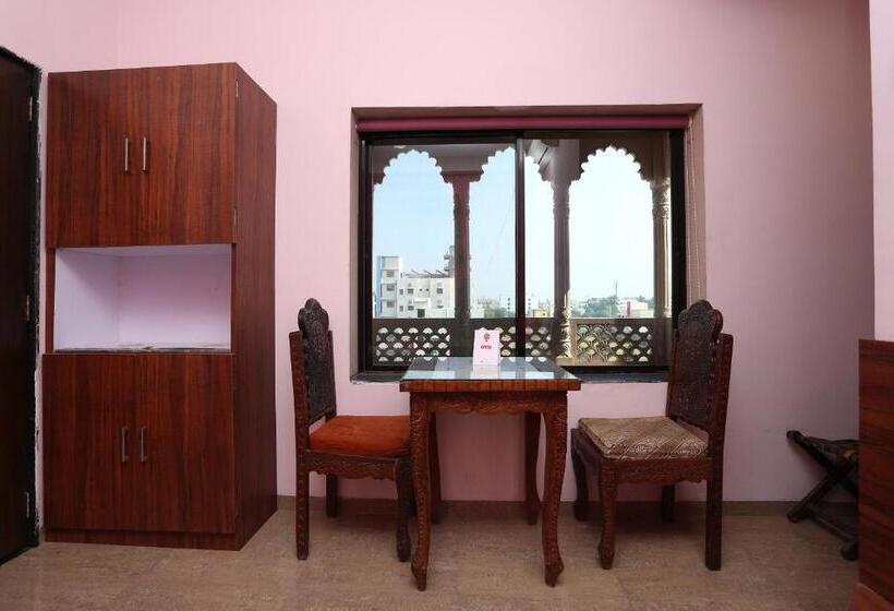 Hotel Collection O Paradise