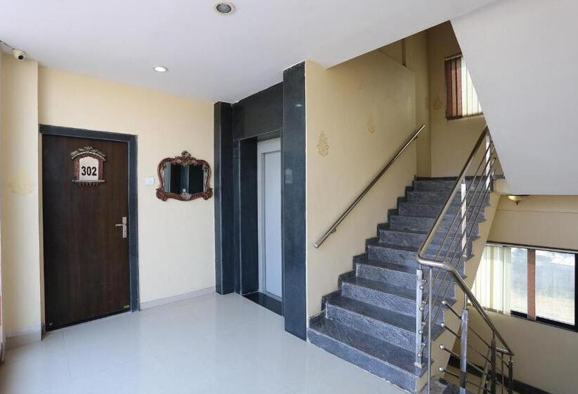 Hotel Collection O Paradise