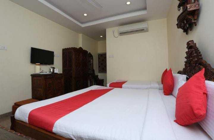 Hotel Collection O Paradise