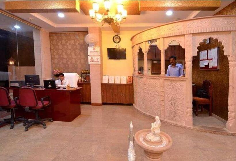 Hotel Collection O Paradise