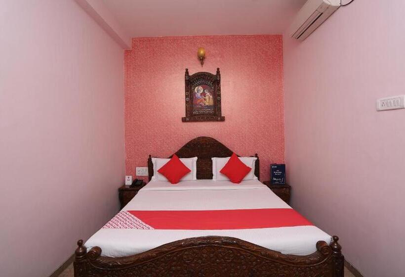 Hotel Collection O Paradise