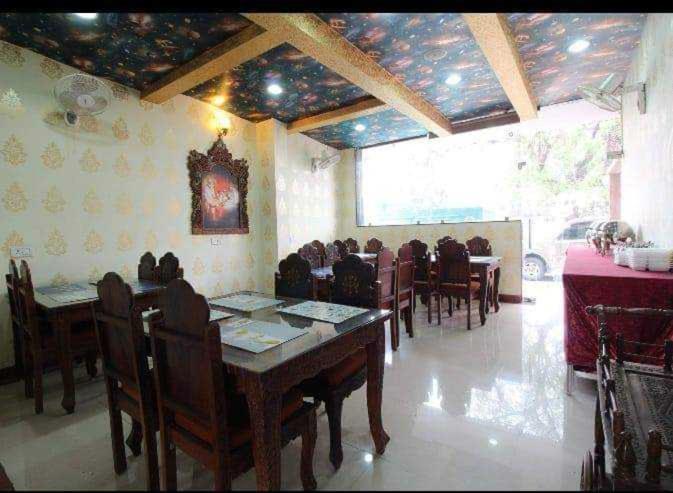 Hotel Collection O Paradise