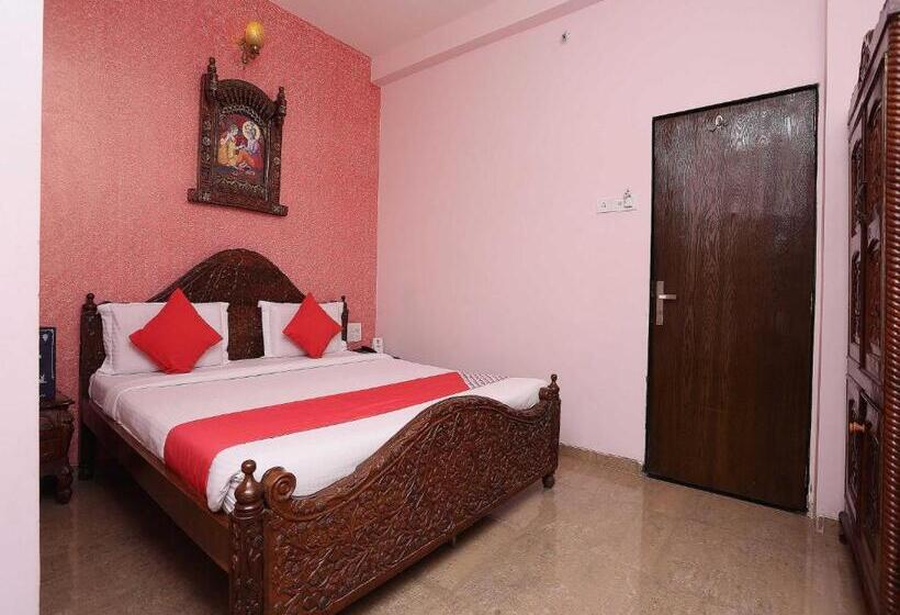 Hotel Collection O Paradise