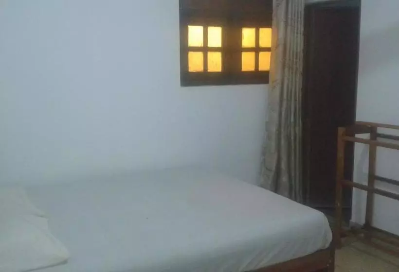 Crimson Holiday Resort