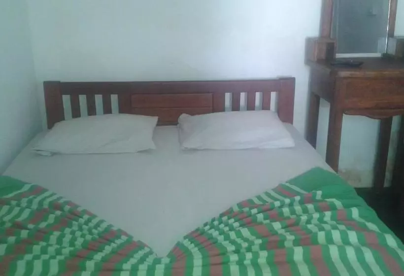 Crimson Holiday Resort