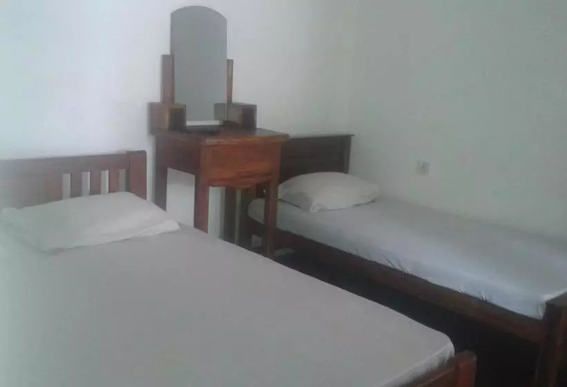 Crimson Holiday Resort
