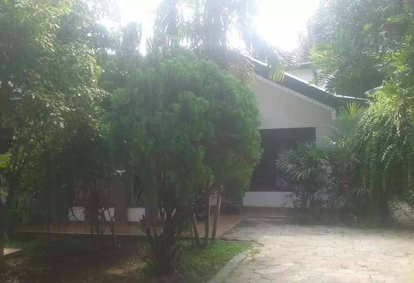 Crimson Holiday Resort