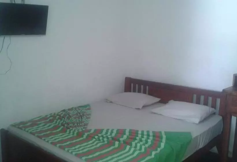 Crimson Holiday Resort