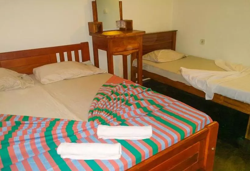 Crimson Holiday Resort