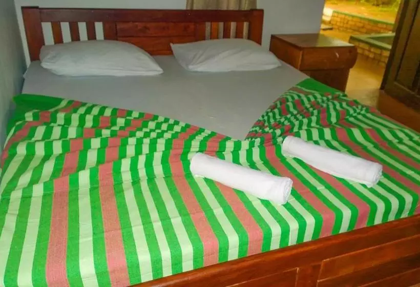Crimson Holiday Resort