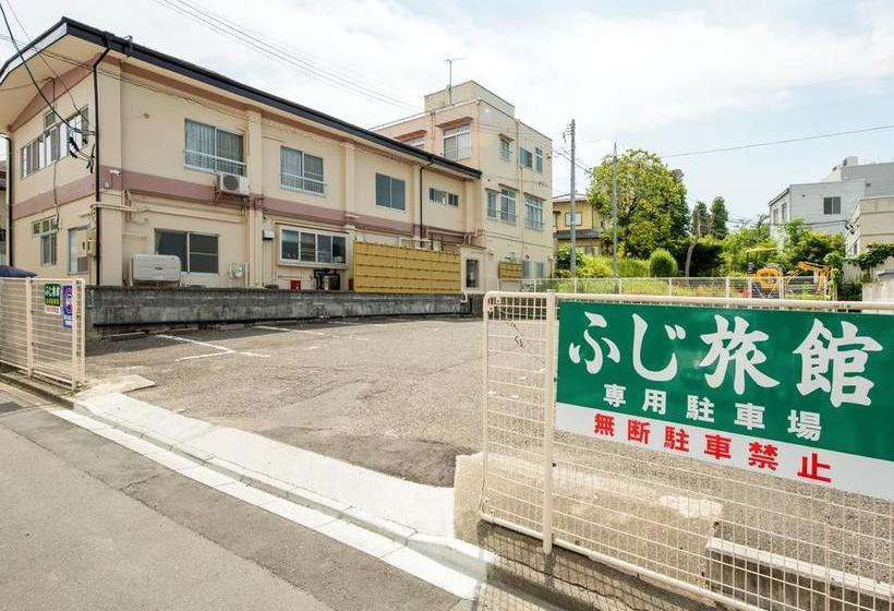 Fuji Ryokan
