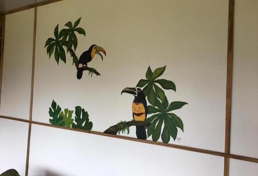 酒店 Bella Vista Ranch Ecolodge