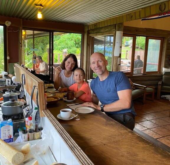 酒店 Bella Vista Ranch Ecolodge