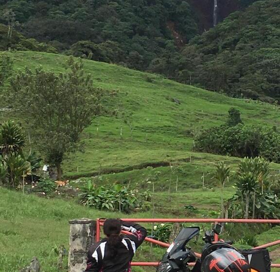 酒店 Bella Vista Ranch Ecolodge