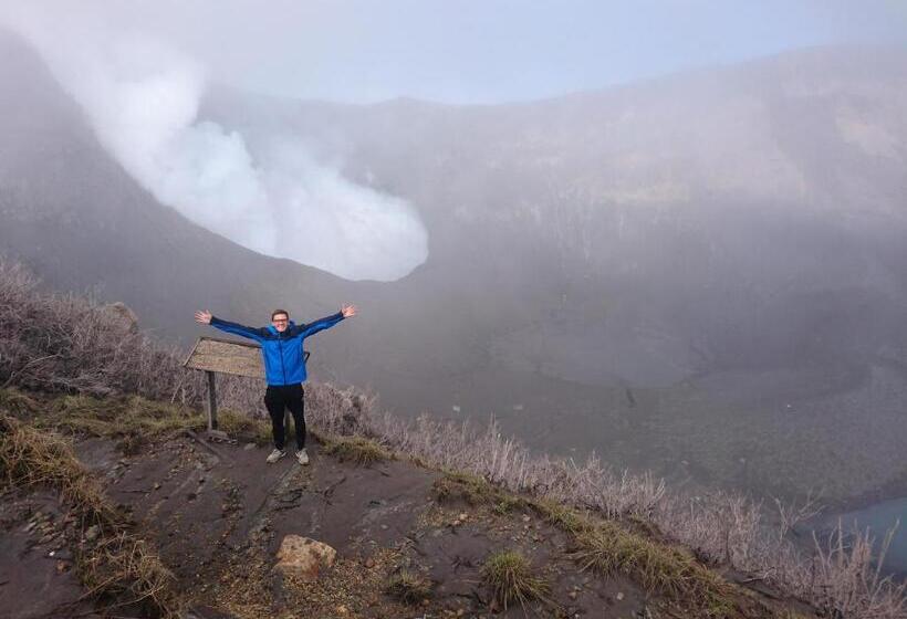 酒店 Bella Vista Ranch Ecolodge