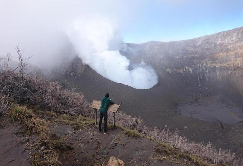 酒店 Bella Vista Ranch Ecolodge