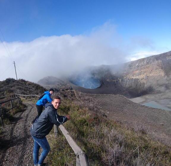 酒店 Bella Vista Ranch Ecolodge