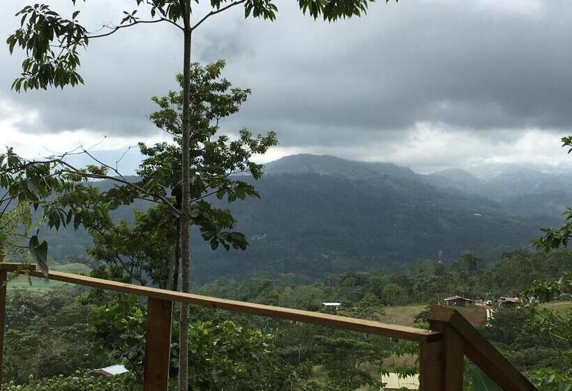 酒店 Bella Vista Ranch Ecolodge