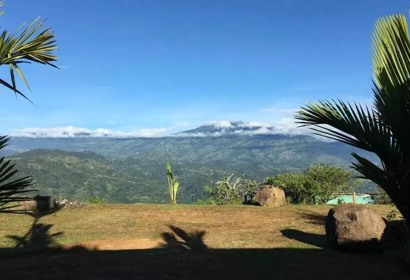 Hotelli Bella Vista Ranch Ecolodge