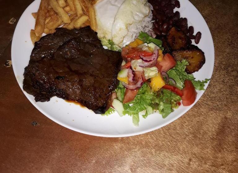 酒店 Bella Vista Ranch Ecolodge