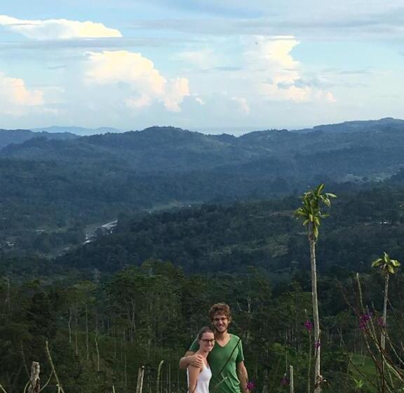 酒店 Bella Vista Ranch Ecolodge