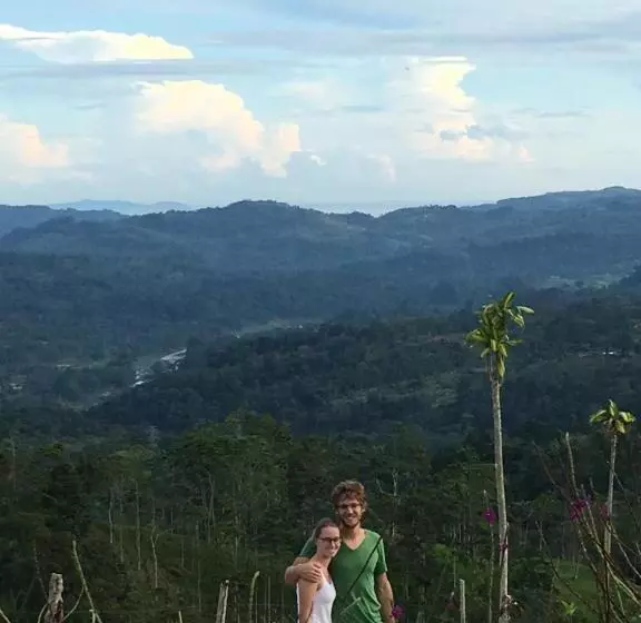 Hotelli Bella Vista Ranch Ecolodge