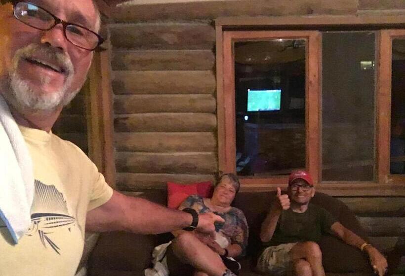 酒店 Bella Vista Ranch Ecolodge