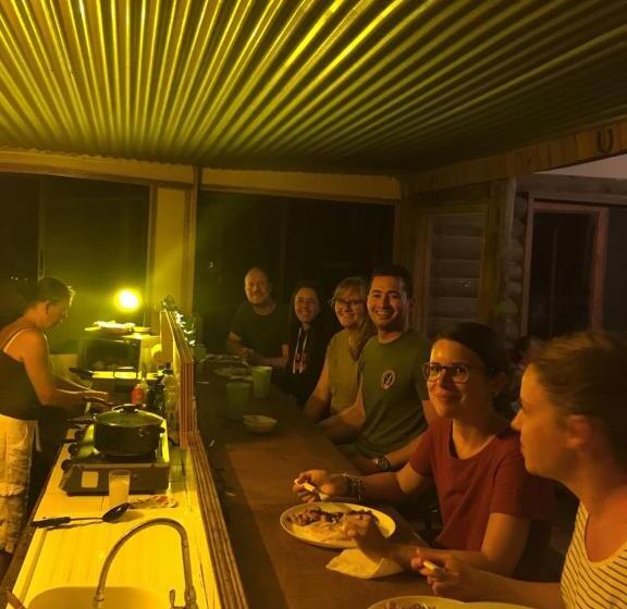 酒店 Bella Vista Ranch Ecolodge