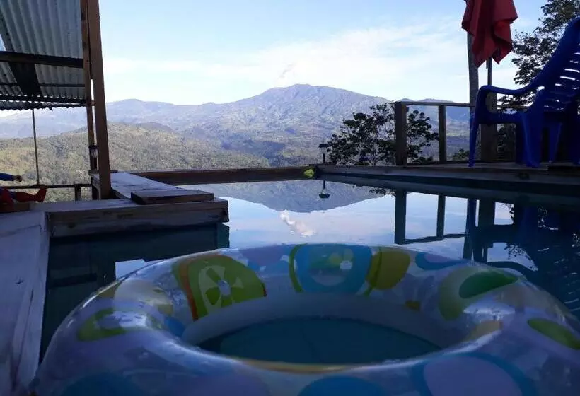 Hotelli Bella Vista Ranch Ecolodge