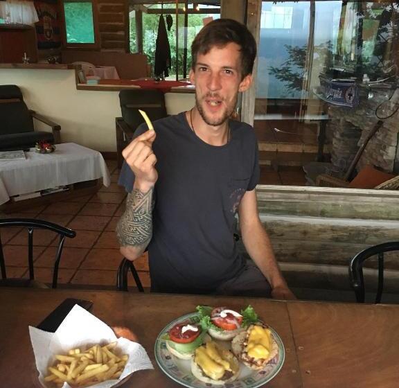 酒店 Bella Vista Ranch Ecolodge