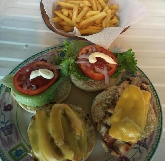 酒店 Bella Vista Ranch Ecolodge