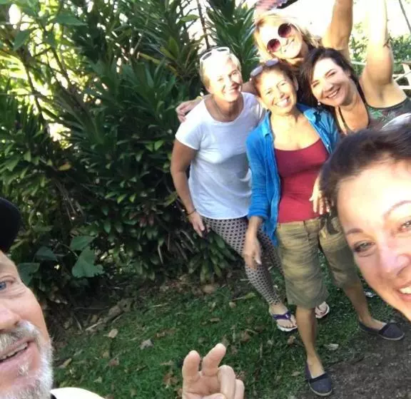 Hotelli Bella Vista Ranch Ecolodge