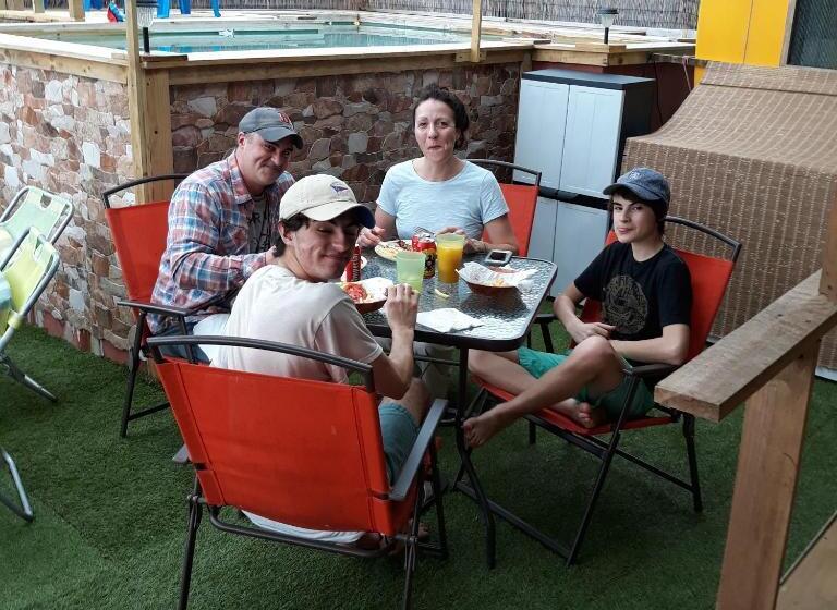 酒店 Bella Vista Ranch Ecolodge