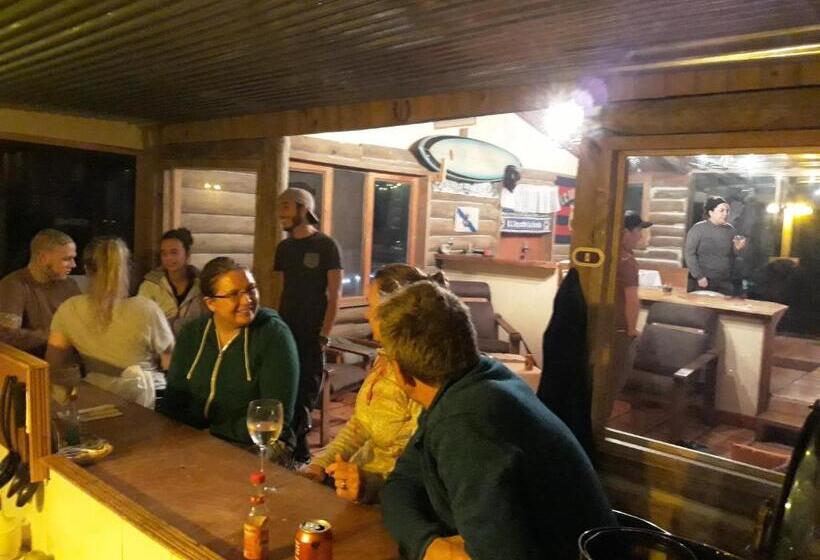 酒店 Bella Vista Ranch Ecolodge