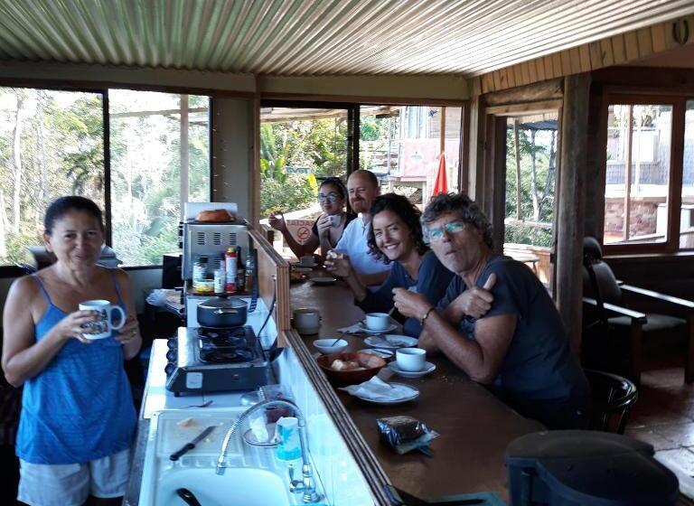 酒店 Bella Vista Ranch Ecolodge