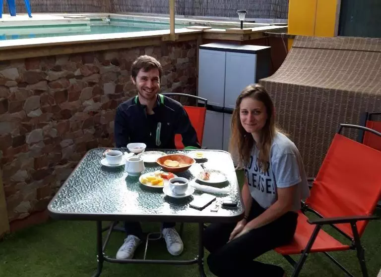 Hotelli Bella Vista Ranch Ecolodge